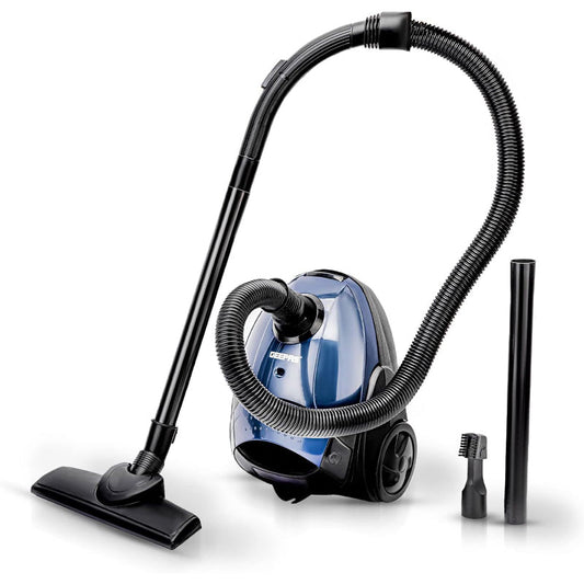 GEEPAS VACUUM CLEANER