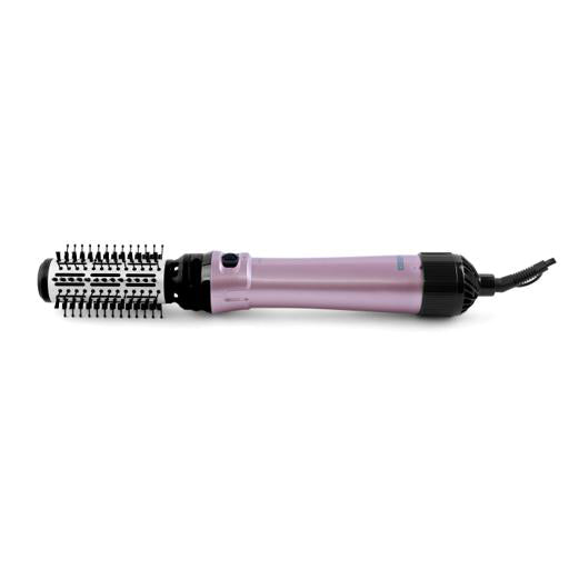 Geepas Dual Rotating Hot Hair Brush