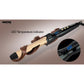 GEEPASA INSTANT PRO CURLING IRON