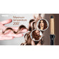 GEEPASA INSTANT PRO CURLING IRON