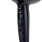 Geepas GHD86007N 2000W Ionic Hair Dryer - Professional Conditioning Hair Dryer for Frizz Free Styling with Concentrator - 2-Speed & 3 Temperature Settings, Cool Shot Function Powerful | 2-Years Warranty