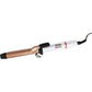 GEEPAS CURLING IRON