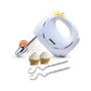GEEPAS HAND MIXER