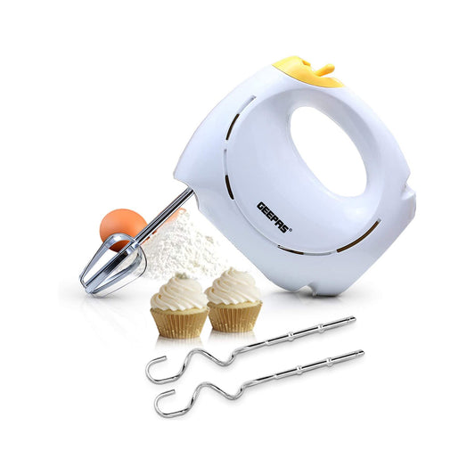 GEEPAS HAND MIXER