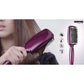 GEEPAS CERAMIC HAIR BRUSH