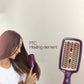 GEEPAS CERAMIC HAIR BRUSH