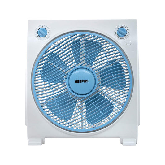 GF21113 12INCH BOX FAN