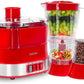 GEEPAS 4IN1 FOOD PROCESSOR