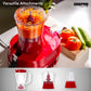 GEEPAS 4IN1 FOOD PROCESSOR