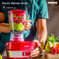 GEEPAS 4IN1 FOOD PROCESSOR