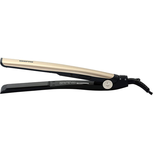 GEEPAS SILKY STRAIGHTENER