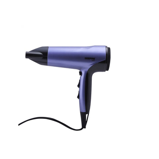 GEEPAS TRAVEL HAIR DRYER