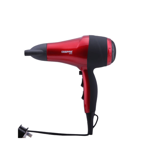 GHD86018 GEEPAS STYLER HAIR DRYER