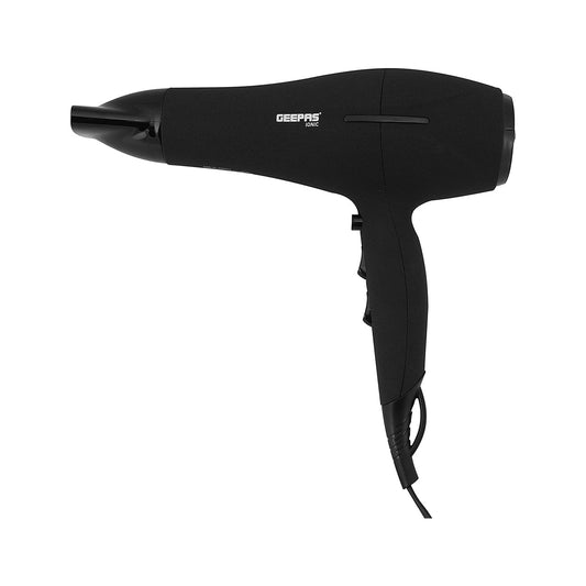 GEEPAS STYLER HAIR DRYER