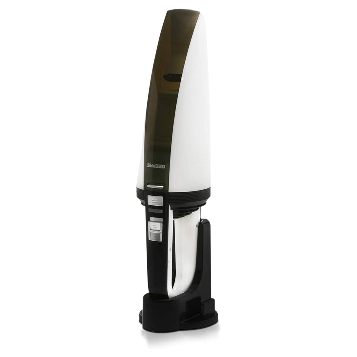 GEEPAS HANDHELD VACUUM CLEANER
