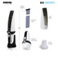 GEEPAS HANDHELD VACUUM CLEANER