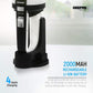 GEEPAS HANDHELD VACUUM CLEANER