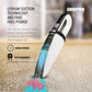GEEPAS HANDHELD VACUUM CLEANER