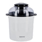 GEEPAS ICE CREAM MAKER