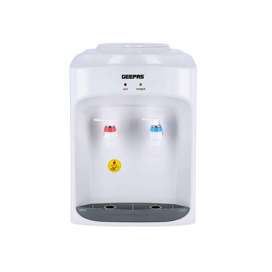 GEEPAS TOP WATER DISPENSER