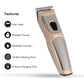 GEEPAS ELECTRIC HAIR CLIPPER