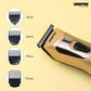 GEEPAS ELECTRIC HAIR CLIPPER