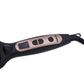 GEEPAS CERAMIC HAIR BRUSH