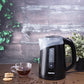 Electric Kettle - 2200W | Cordless Tea Kettle | Ideal For Coffee, Tea, Milk, Water - Geepas