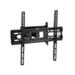 LCD/ PLASMA/ LED TV Wall Mount, GTM63031 | TV Wall Mount Bracket with Articulating Arm up to VESA 400x400mm, 35 KG | Integrated Bubble Level 