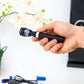 GEEPAS LED FLASHLIGHT