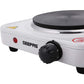 GEEPAS ELETRIC HOT PLATE