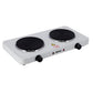 GHP32014 GEEPAS DOUBLE H/PLATE