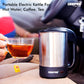 GEEPAS STAINLESS STEEL CAR KETTLE