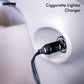 GEEPAS STAINLESS STEEL CAR KETTLE