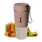 GEEPAS PORTABLE JUICER