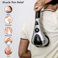 GEEPAS DOUBLE HEAD MASSAGER