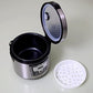 GEEPAS DIGITAL MULTI COOKER
