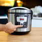 GEEPAS DIGITAL MULTI COOKER