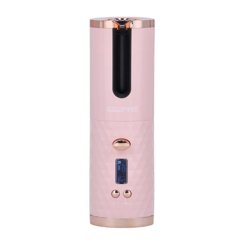 GEEPAS AUTOMATIC HAIR CURLER