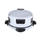 GEEPAS ARABIC BREAD MAKER