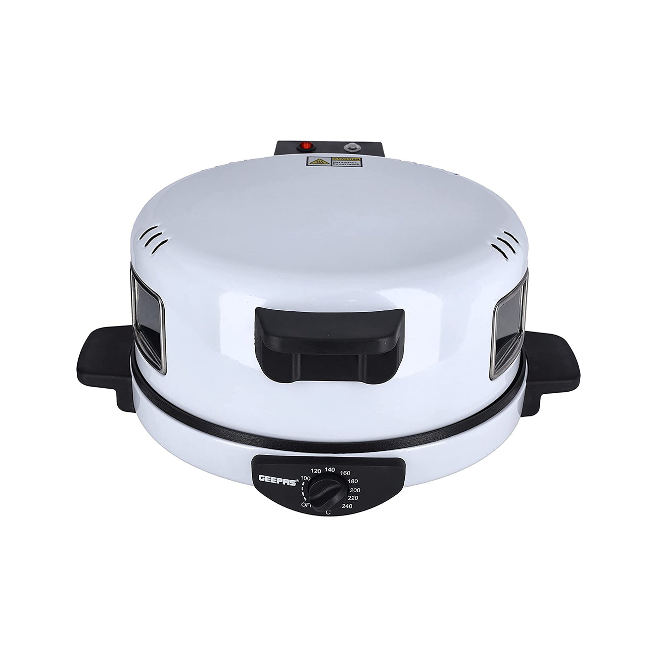 GEEPAS ARABIC BREAD MAKER