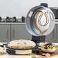 GEEPAS ARABIC BREAD MAKER