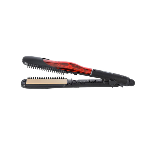 GEEPAS STEAM STRAIGHTENER