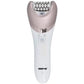 GEEPAS 4IN1 LADIES GROOMING KIT