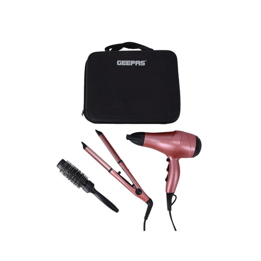 GHF86054 4IN1 HAIR KIT