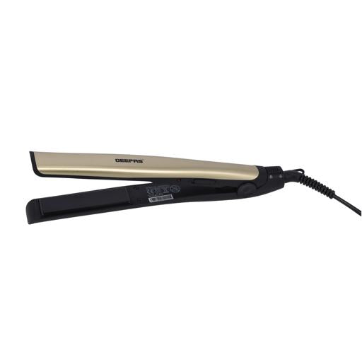 GEEPAS H/DRYER/STRAIGHTENER/CURLER SET