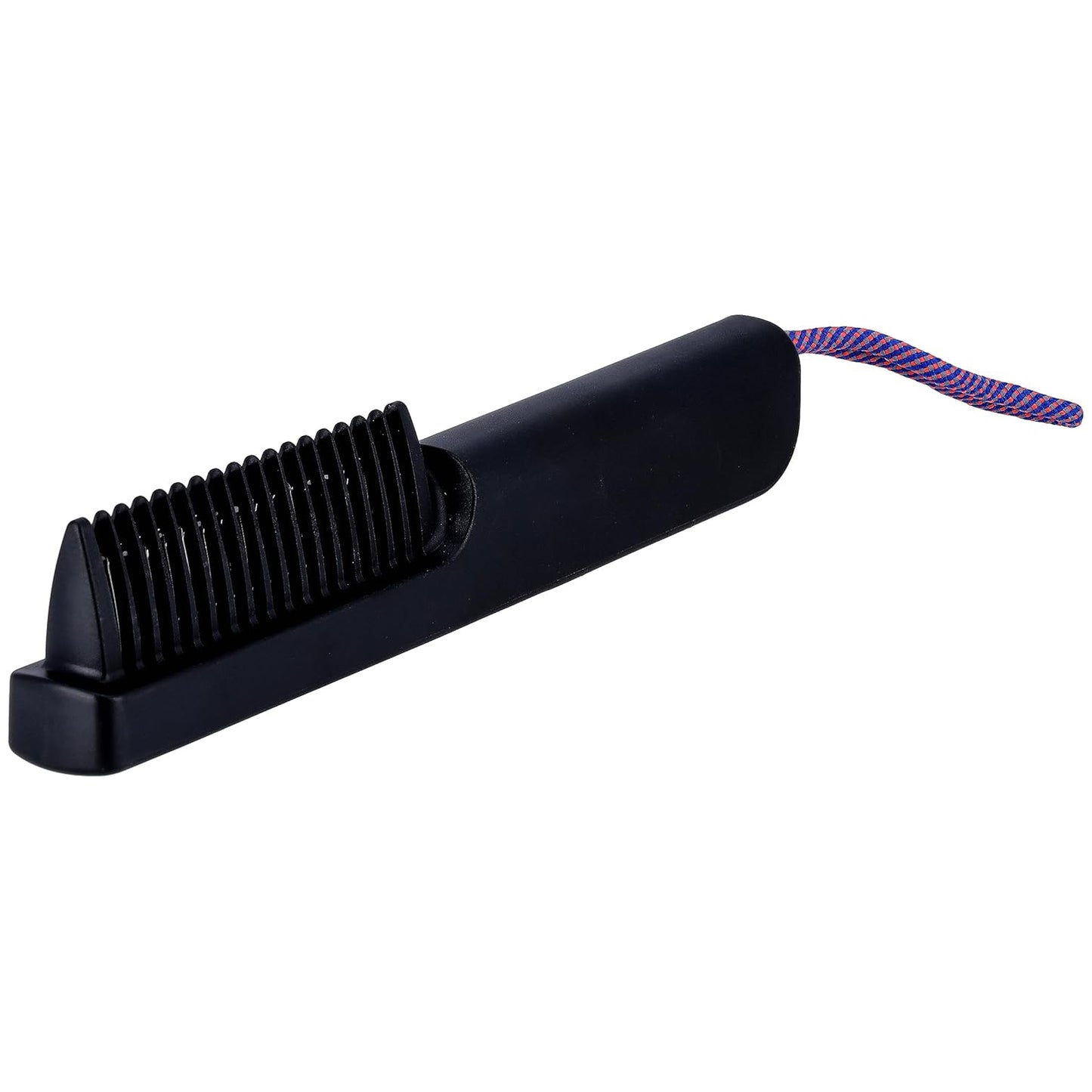 Geepas Rechargeable Hair Brush | Cordless Hair Brush | GHBS86056 | Ceramic Coating Floating Plate