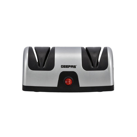 GEEPAS KNIFE SHARPENER