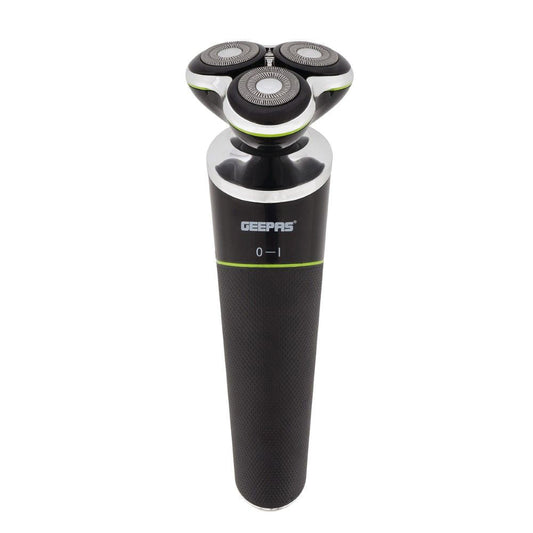 GEEPAS 5IN1 GROOMING KIT