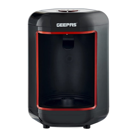 GEEPAS TURKISH COFFEE MAKER